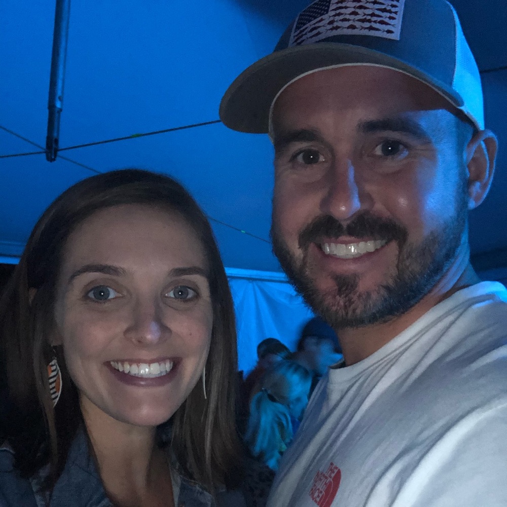 Meet your Posher, Rachel